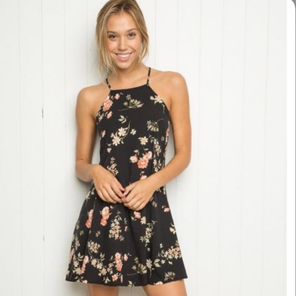 Brandy Melville (John galt) Abigail tank top dress